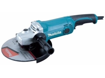 Amoladora prof 230 mm 2.000w ga9050 makita