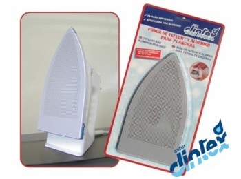 Suela plancha alum/tefl dintex