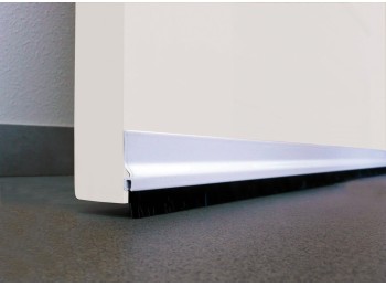 Burlete bajo pta 092cm adh cepi alu bl burcasa