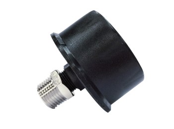 Filtro aire compresor 1/4