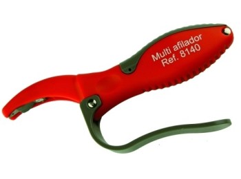 Afilador tijera man altuna nylon ref. 8140