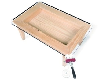 Tornillo apriete prof 25x8000mm torniq flej/ac a/nyl c piher