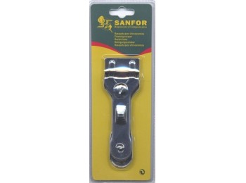 Rascador cocina vitroceramica sanfor 59003