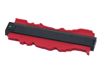 Plantilla copiar formas rubi