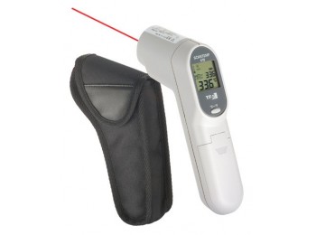 Termometro medic infrar tfa dig. laser prof. ray8875=311115