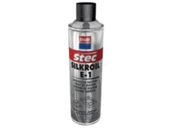 Aceite lubricante silicona antiadh silkroil e1 stec 500 ml