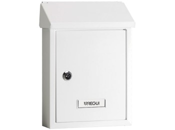 Buzon exter. arregui ac bl smart e5721