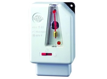 Automatico elec escalera orbis 230a 1-3 minutos 80232