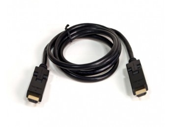 Cable multimedia 1,5mt hdmi axil artic. audio-video comp.3d