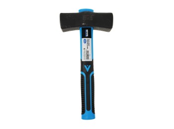 Maceta alb. 1400gr mango fibra español nivel