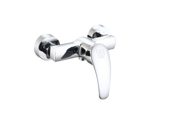 Grifo baño ducha monom lat cr sevilla dp gr.