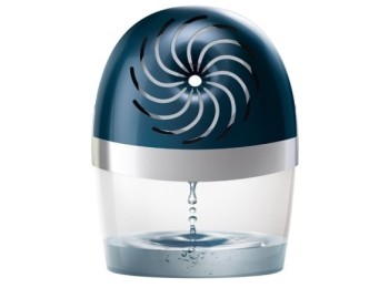 Absorbe humedad mal olor 22 m2 aero 360º rubson