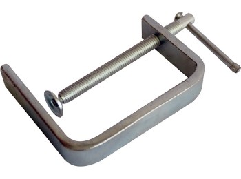 Tornillo apriete marqueteria  75x40mm wuto