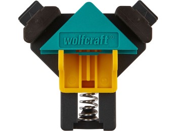Mordaza fij angulos esquinas es22(2) wolfcraft