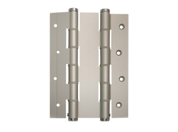 Bisagra p/vaiven d/acc 180x40mm inox pla justor 2 pz