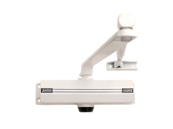 Cierrapuertas 1322 bl brazo noor. justor