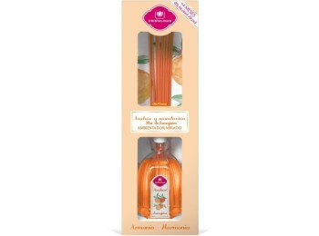 Ambientador hog azahar 180ml mikado cristali.