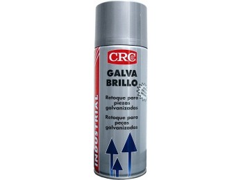 Galvanizador prot bri. 400 ml en frio s/r crc