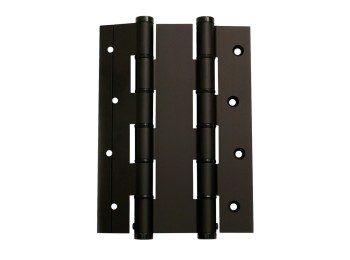 Bisagra p/vaiven d/acc 180x40mm 5914.09 inox neg justor 2 pz