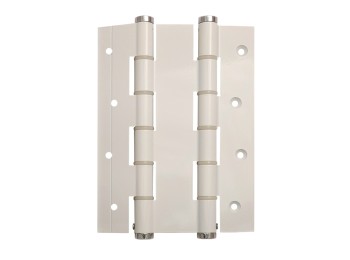 Bisagra p/vaiven d/acc 180x40mm 5914.06 inox bl justor 2 pz