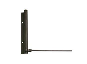 Cierrapuertas 5613 ne brazo reet. muelle justor