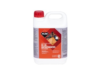 Quitacemento rubi 5 lt