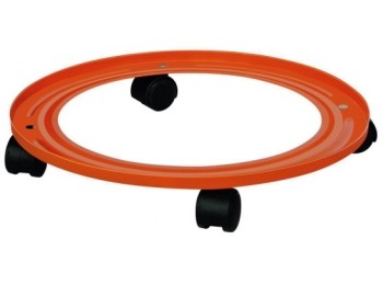 Soporte butano 31cm vivah