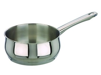 Cazo 14cm inox oslo ibili