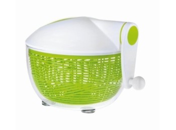 Centrifugadora coc ensaladas 20cm essential ibili