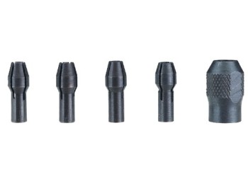 Pinza suj c/tuer m8020 p/multiherr drem/b&d pg mini 5 pz