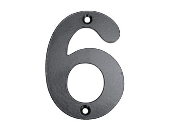 Numero señal atorn. 100mm