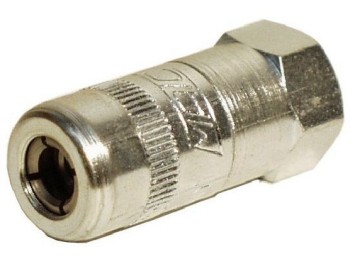 Boquilla engrase hidraul. ros1/8 gas mato