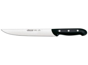Cuchillo coc cocinero 220mm m/poliox ne inox arcos 150900