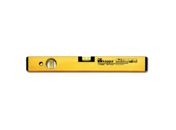 Nivel medic tubular 050cm magn 2b alu kappa-jar