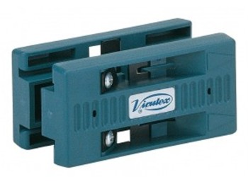 Perfilador cantos doble hasta 40mm ancho au93 virutex