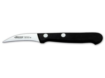 Cuchillo coc patatero 60mm m/poliox ne inox arcos 280004
