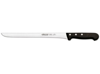Cuchillo jamonero flex 280mm m/poliox ne inox arcos 281904
