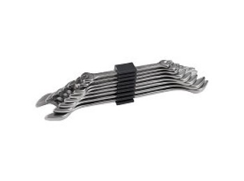Llave fija plana 6-32mm bahco 12 pz