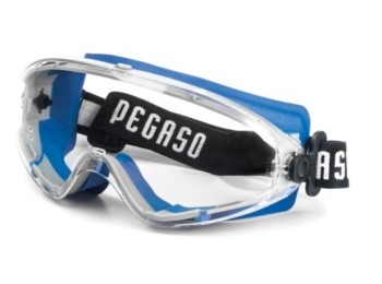 Gafa anti-impacto polic trans/az eos  pegaso