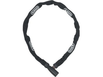 Candado antirrobo bicicl Ø4mm lgo 110cm cadena ni.seg.3 abus
