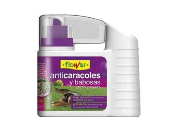 Insecticida plant anti caracoles flower 20526 250 gr