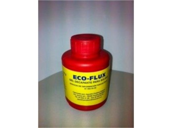 Decapante sold gel 100gr eco-flux ecoflux