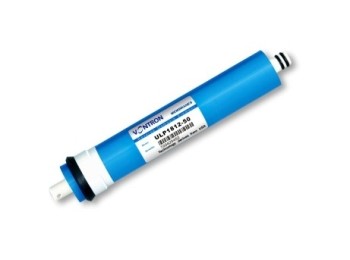 Membrana osmosis 5 etapas hidrowater 50gpd me-2002-02