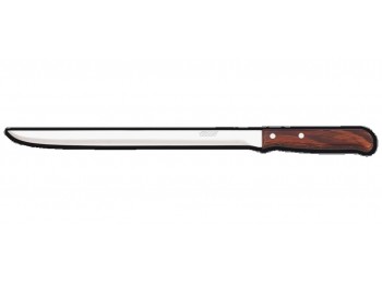 Cuchillo jamonero flex 250mm m/mad inox arcos 101301