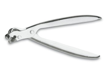 Abrelatas manual tenaza crom 3clav