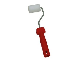 Rodillo pint mini 05 cm bl poro 0 var rulo pluma