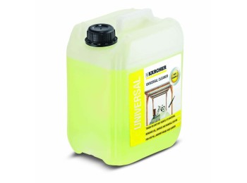 Detergente limp univ kÄrcher 5 lt