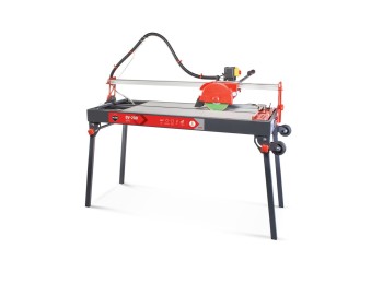 Cortador azule. 171x65x113cm elect dis.diam200 dv-200 rubi