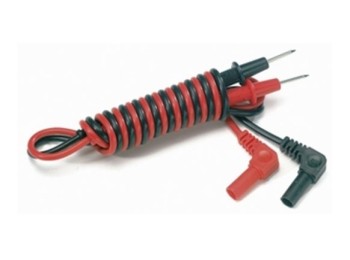 Punta elec prueba 20amp 1000v cat i aislada silver elect.