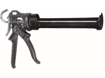 Pistola sil giratoria prof. nivel